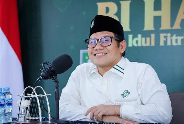 Pede Gabung Koalisi Indonesia Bersatu Asal Jadi Capresnya Muslim