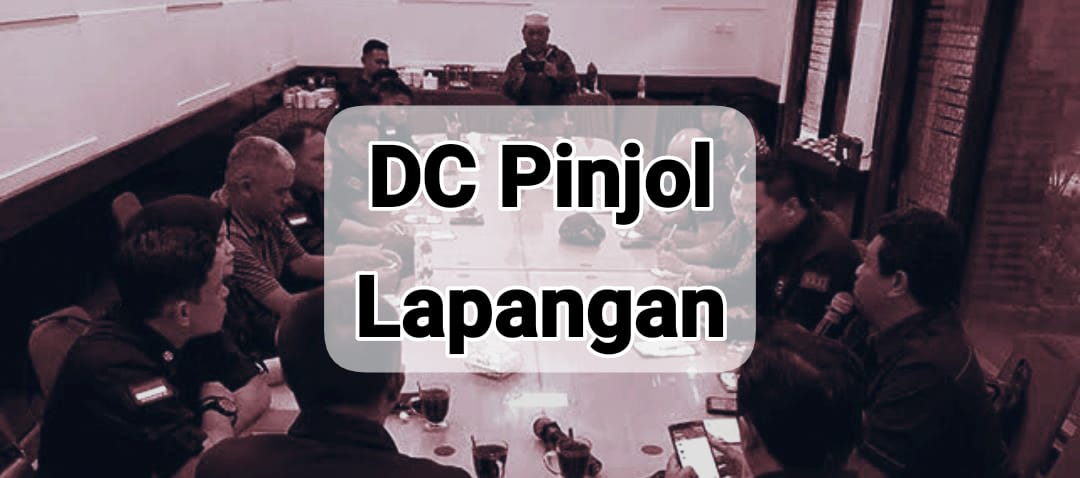 15 Aplikasi Pinjaman Punya DC Lapangan Pinjol Yang Siap Berkunjung