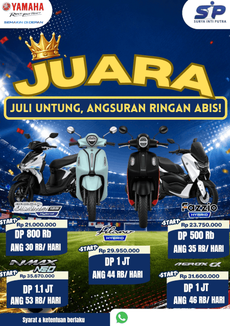 Yamaha SIP Yamaha SIP
