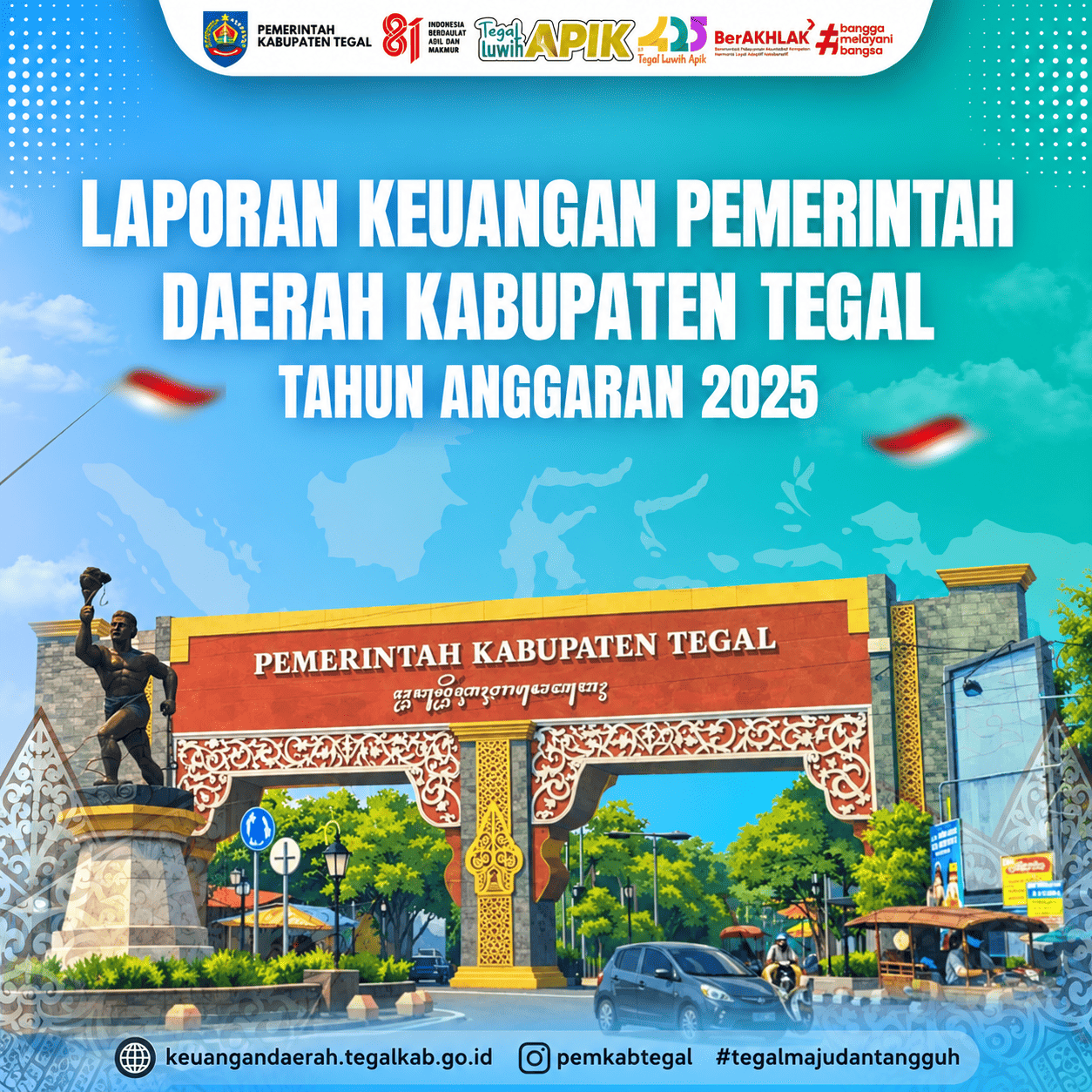 Lkp tegal