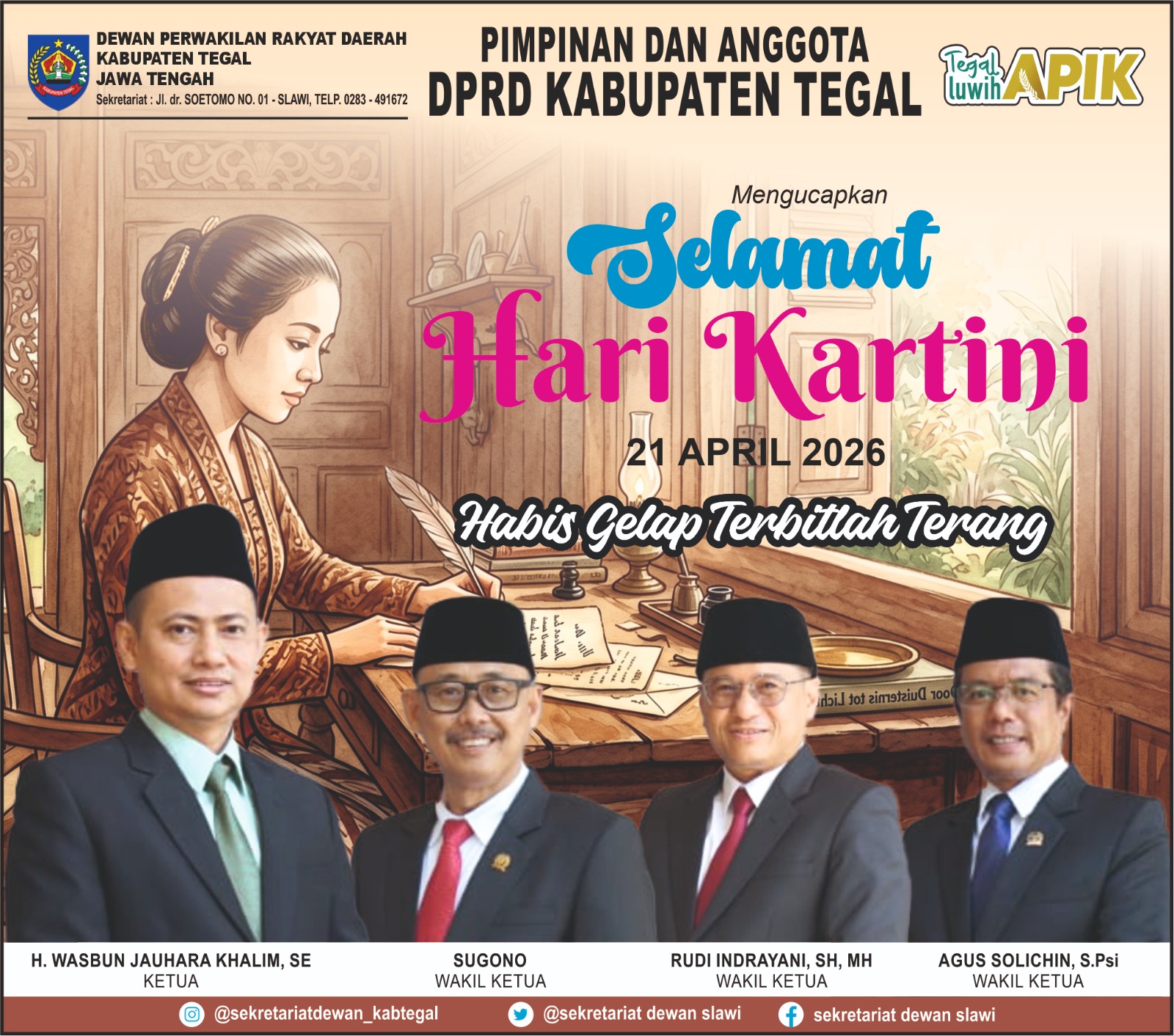Hari kartini