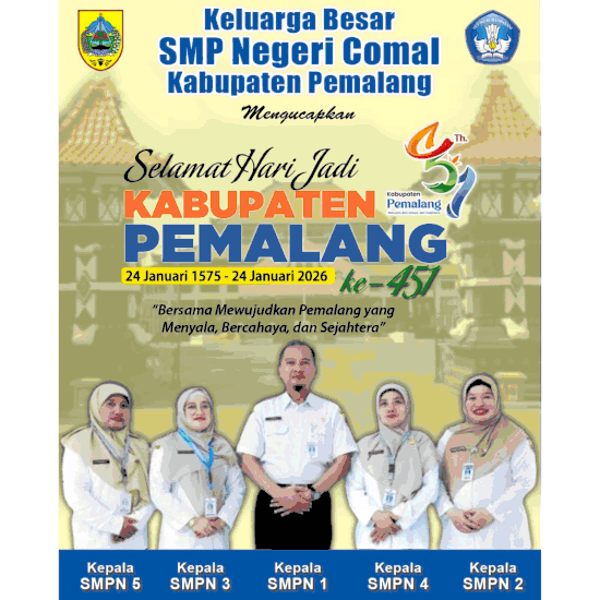 HUT Pemalang