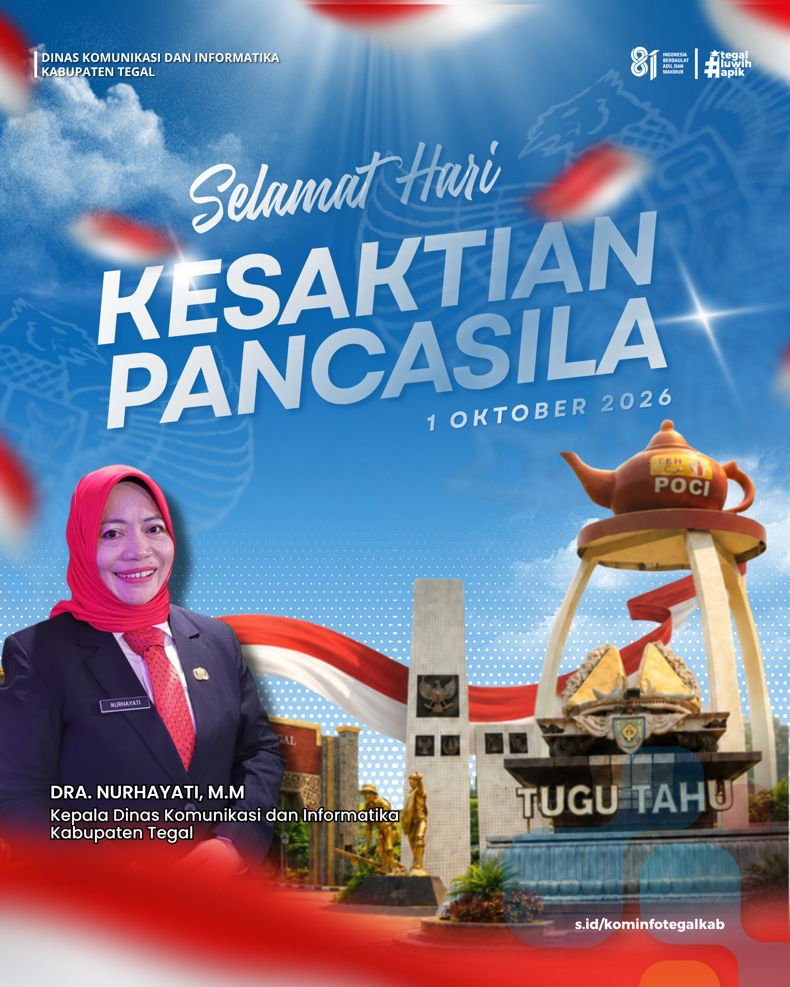 Hari Kesaktian Pancasila