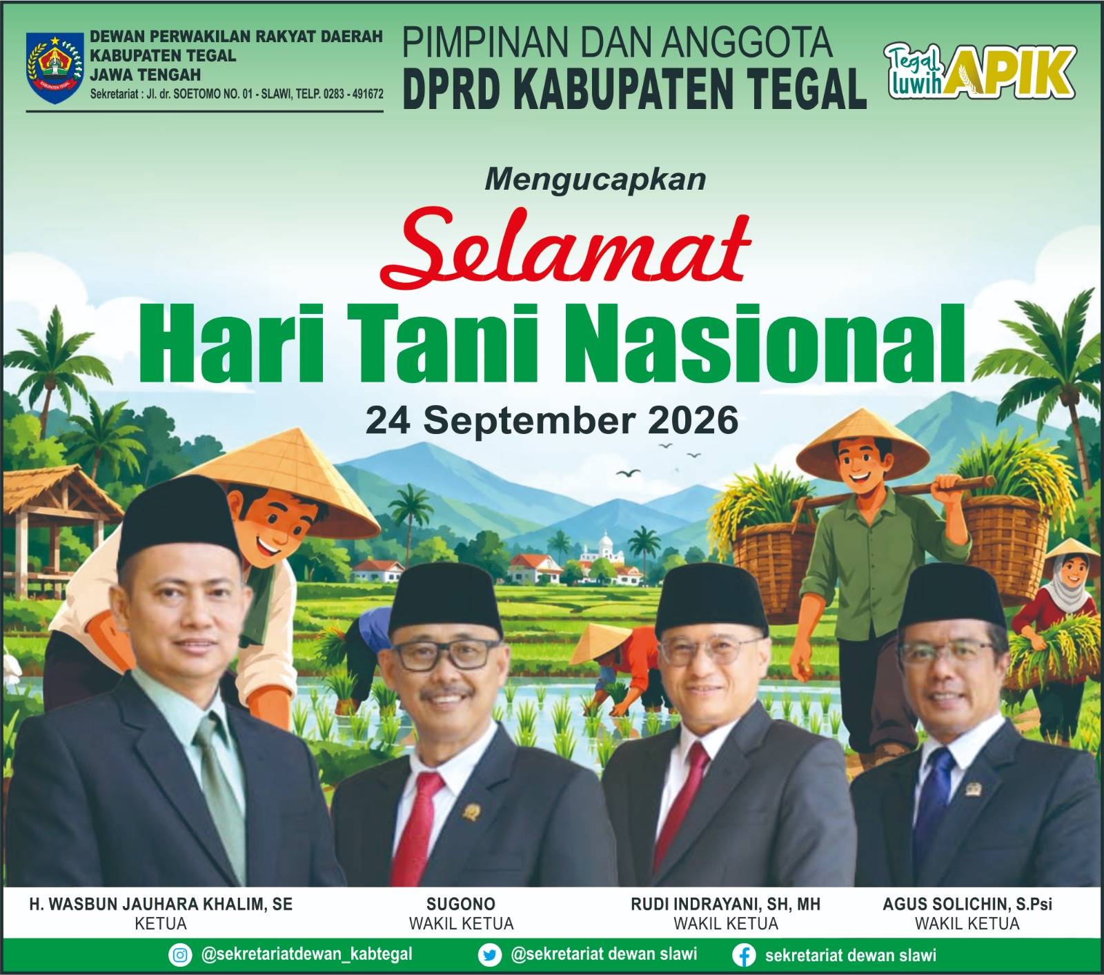 Hut tani