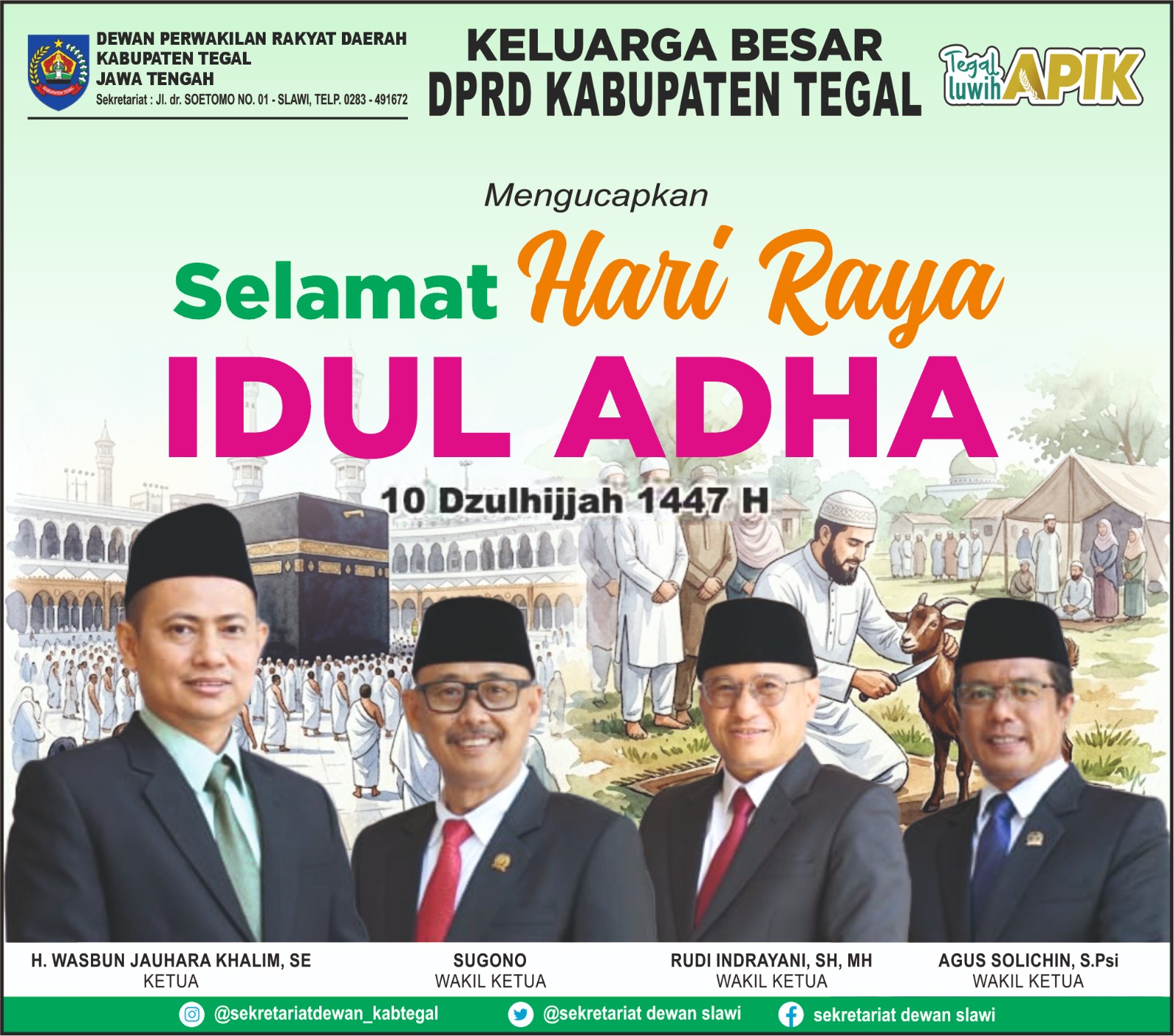 Idul adha
