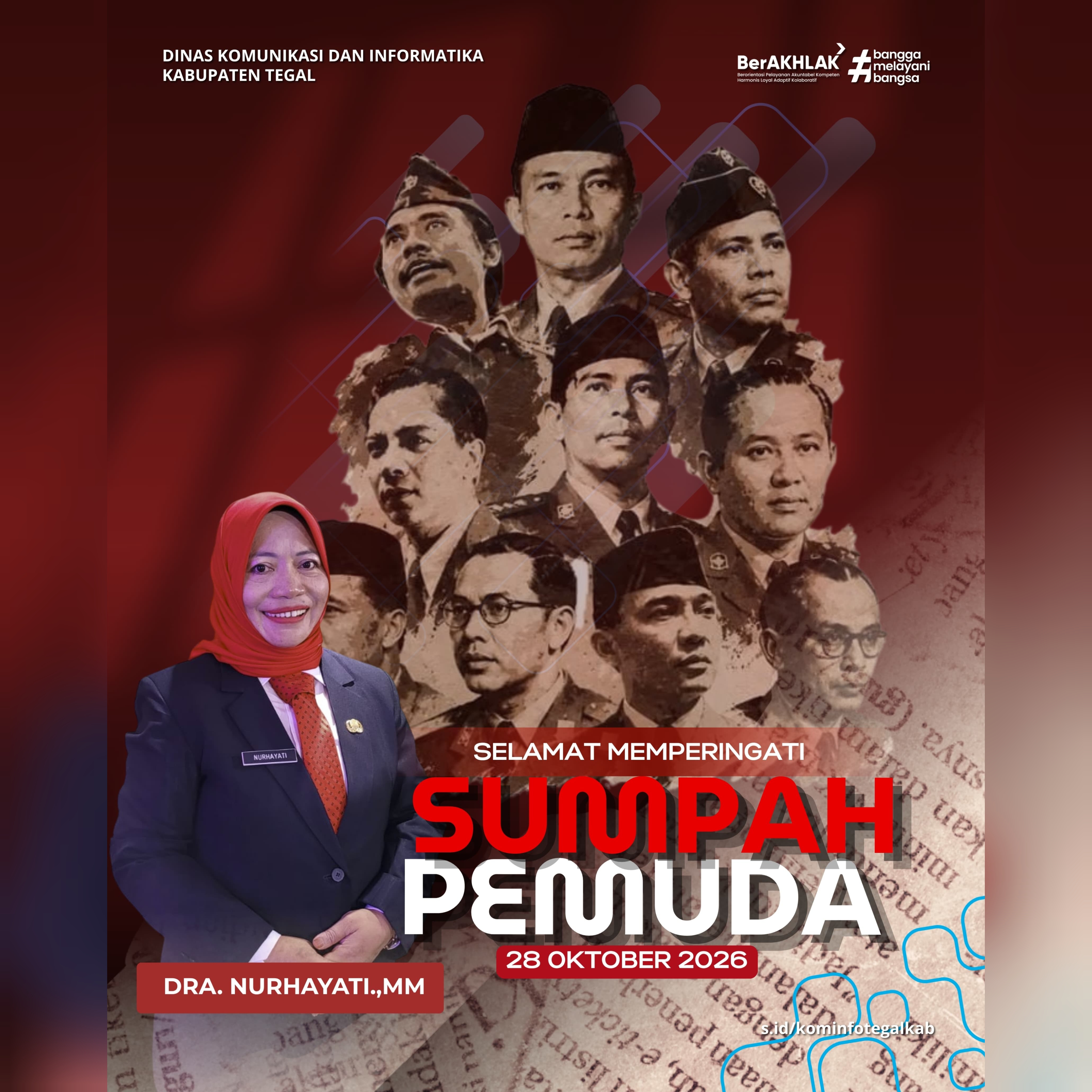 Hari sumpah pemuda Hari sumpah pemuda