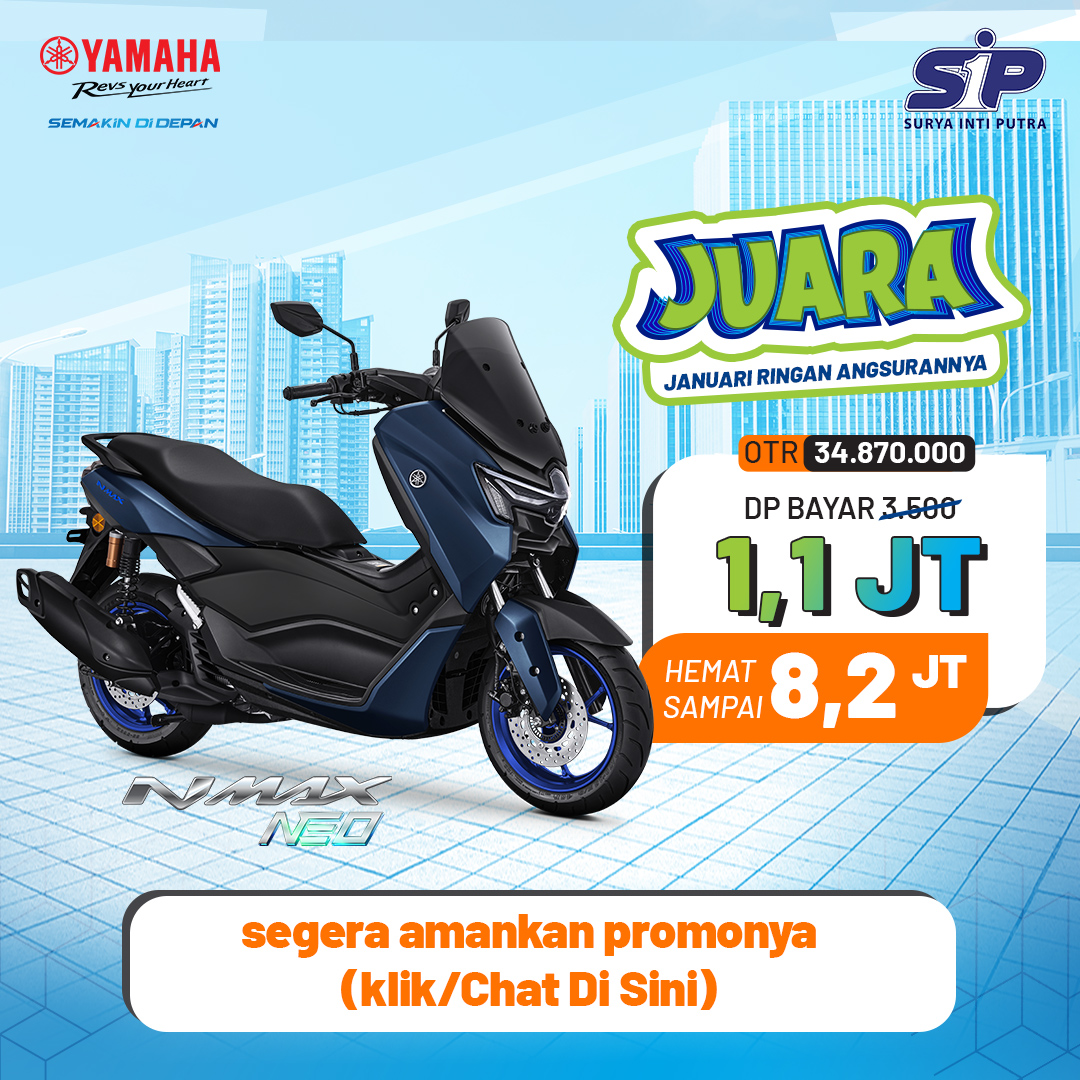 Yamaha SIP