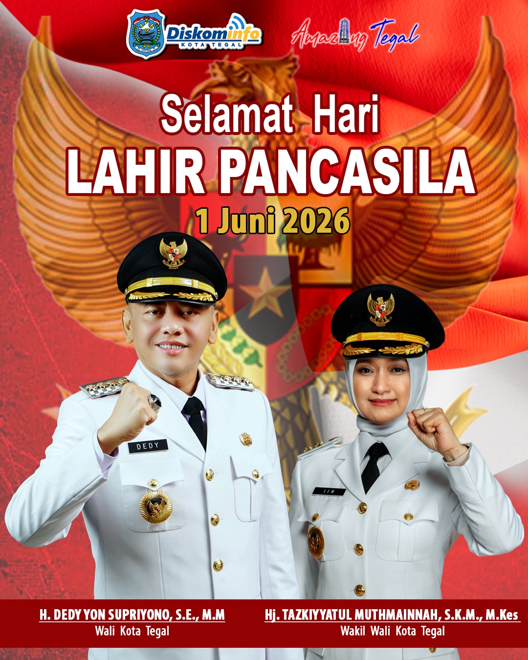 Hari Pancasila