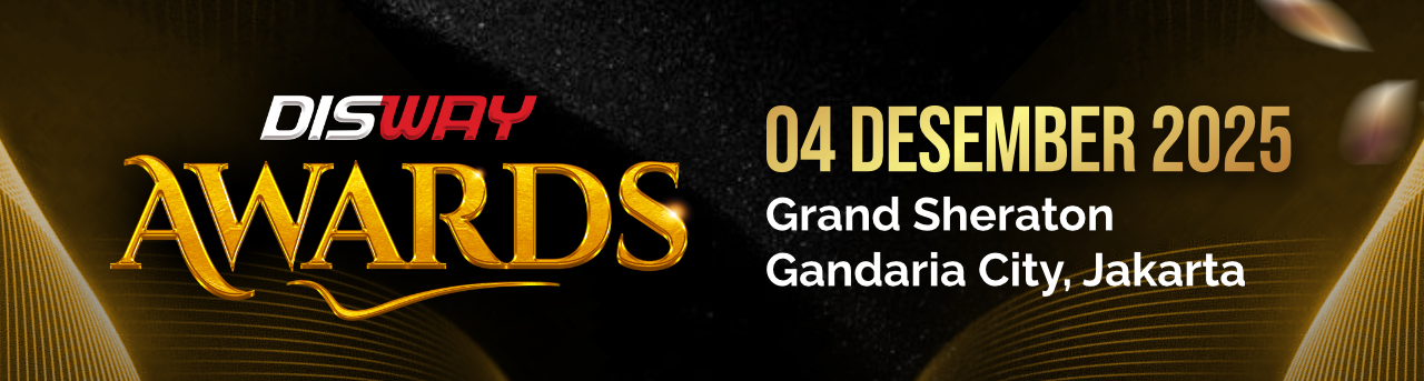 Disway Awads Disway Awads