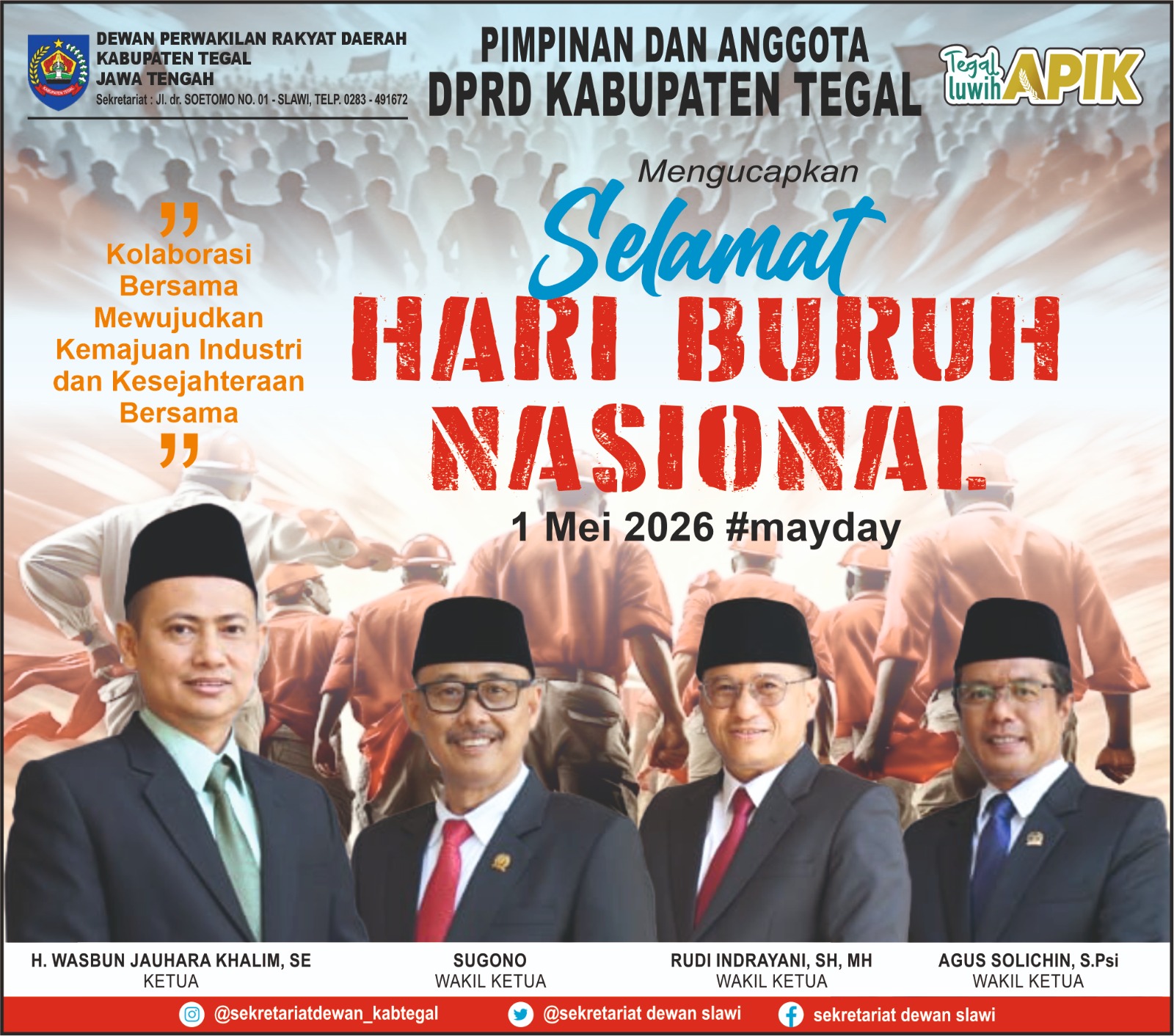 Hari buruh