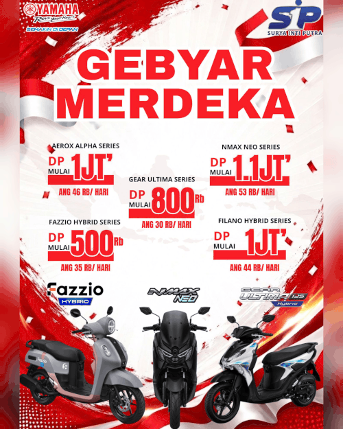 Yamaha SIP