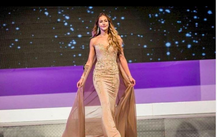 Finalis Miss Universe Meninggal Bunuh Diri