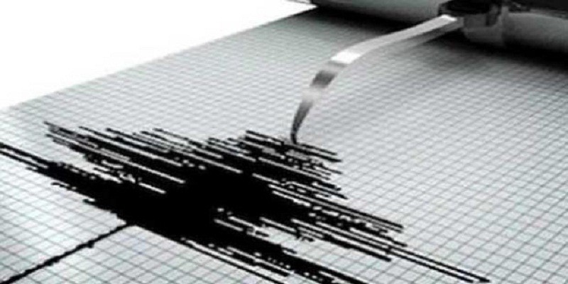 Gempa Pangandaran Sempat Bikin Panik Warga yang Tengah Berlebaran