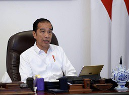 JK, Kiai Said, dan Din Syamsudin Tiba-tiba Bareng Kritik Jokowi