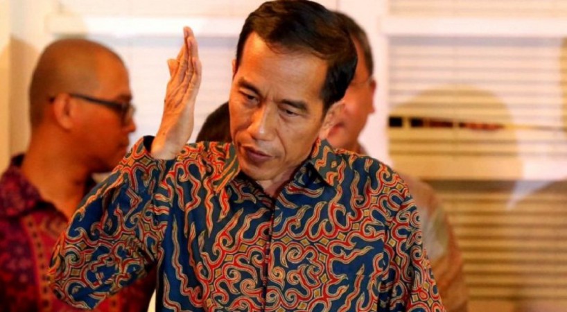 Wakil Prabowo Yakin Jokowi Sudah Kantongi Menteri-menteri yang Harus Diganti