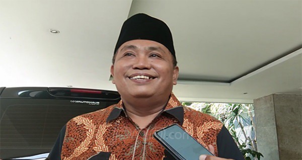 Arief Poyuono: Duit Jiwasraya untuk Kampanye Jokowi Terbantahkan