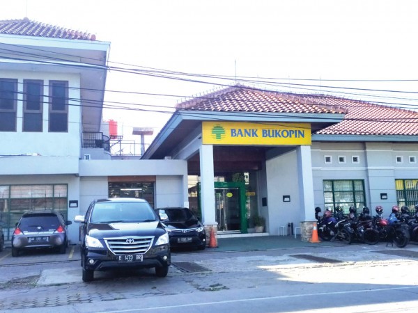 Siap Ambil Alih 51% Saham, KB Kookmin Bank Sokong Likuiditas Bank Bukopin