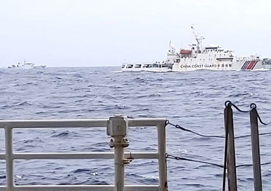 Dua ABK Terjun ke Laut, karena Kerja Berat di Kapal Berbendera China Tanpa Digaji