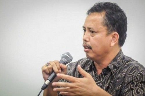 Kasus Novel Penganiayaan Ringan, IPW: Tuntutan 1 Tahun Sudah Berat!