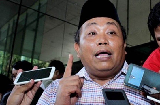 Arief Poyuono Sebut Kadrun Dibalik Isu Kebangkitan PKI yang Akan Jatuhkan Jokowi