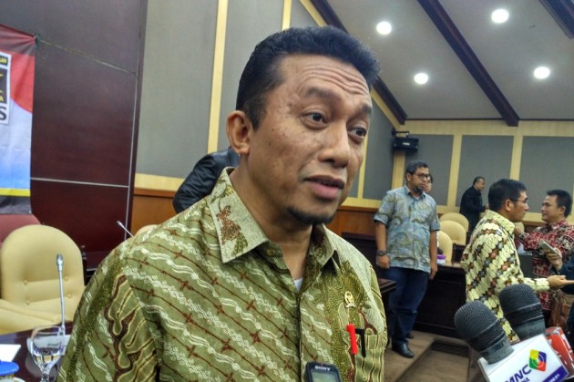 Prabowo Disindir Singa Padang Pasir, Wasekjen Gerindra Bereaksi Begini...