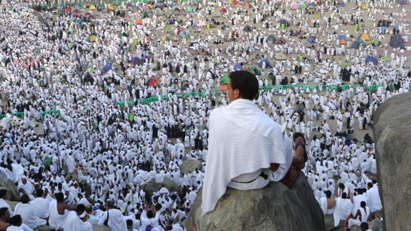 Saudi Batasi Jamaah Haji, Indonesia Maklum