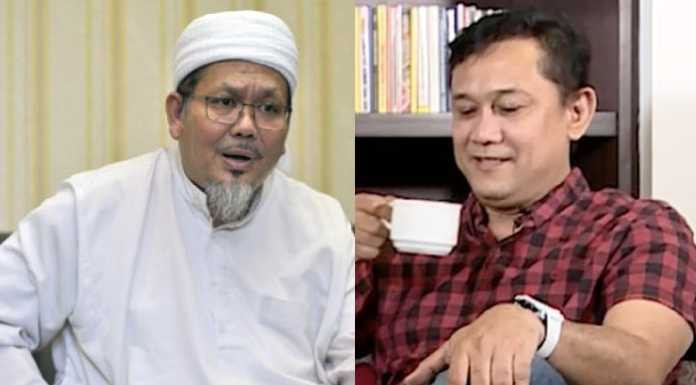 Denny Siregar Banggain Kurs Rupiah, Tengku Zul: Zaman SBY Dolar di Bawah Rp10 Ribu