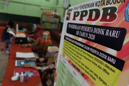 Dengarkan Korban PPDB Online, Sekolah Akhirnya Boleh Tambah Kuota Rombel Siswa