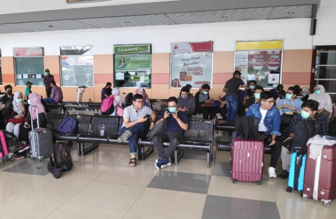 33 Jenazah WNI yang Tertahan di Malaysia, karena Covid-19 Segera Mendarat