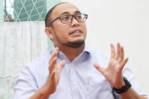 Andre Rosiade Minta Arief Poyuono Ditendang dari Gerindra