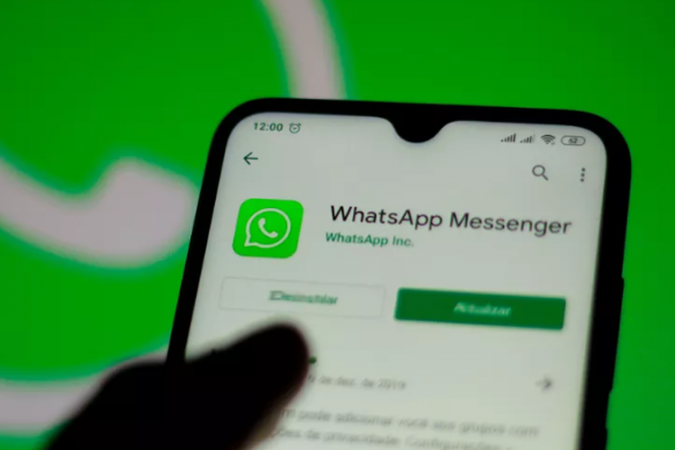 Sebentar Lagi, Gelembung Pesan di WhatsApp Akan Berwarna