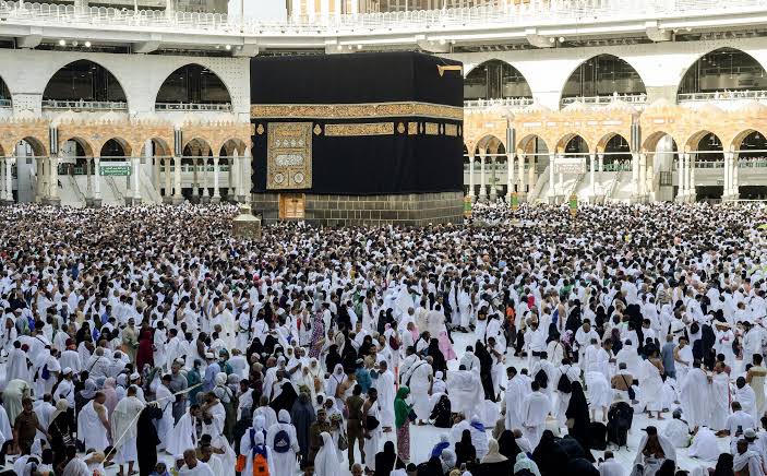 Ibadah Haji 2020 Gagal Terbang