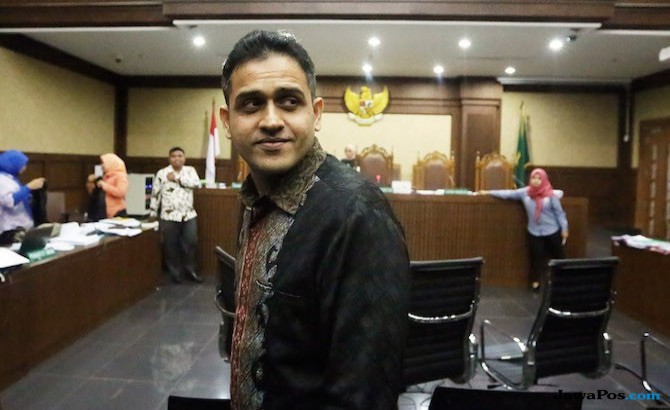 Nazaruddin Sudah Ungkap Banyak Kasus, Elza Syarief: Semua Partai Bisa Kena, Tapi Tidak Semua Jadi Kasus