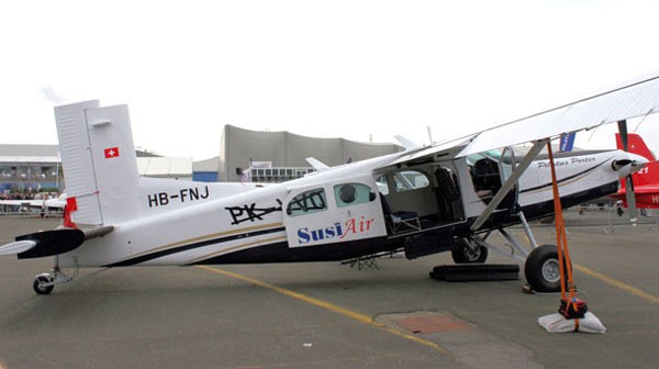 Dua Bulan Tak Terbang, Perusahaan Penerbangan Susi Pudjiastuti Terancam Bangkrut