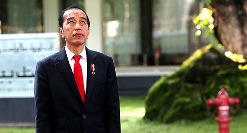 Bila Jokowi-Ma'ruf Dikudeta, Tito Karnavian dan Prabowo yang Jalankan Kekuasaan