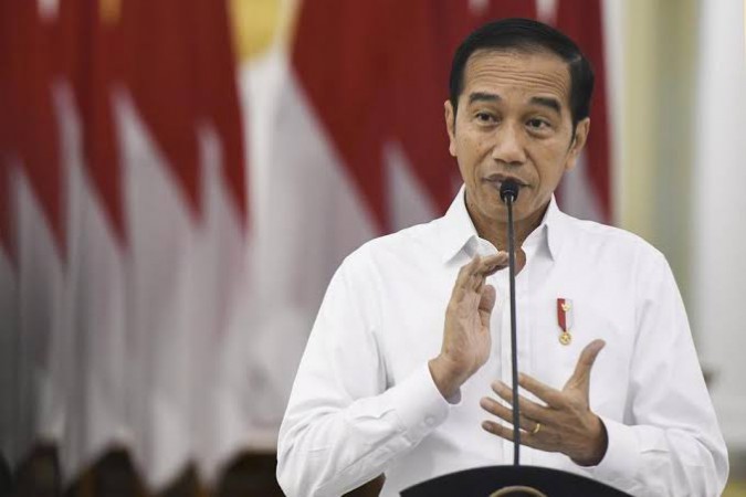PBNU Kritik Jokowi yang Libatkan Tentara dan Polisi saat New Normal