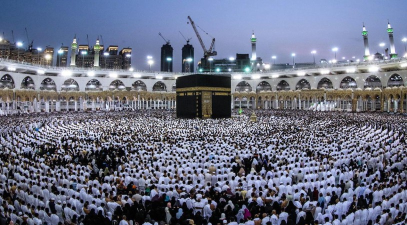 Ibadah Haji Digelar Terbatas, Iran Protes Kebijakan Arab Saudi