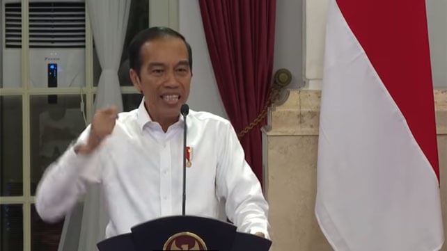 Lima Menteri Ini Bisa Jadi Akan Dilengserkan Jokowi, Jika Benar Ada Reshuffle