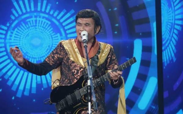 Dilarang Konser, Rhoma Irama Minta Fansnya di Bogor Maklum