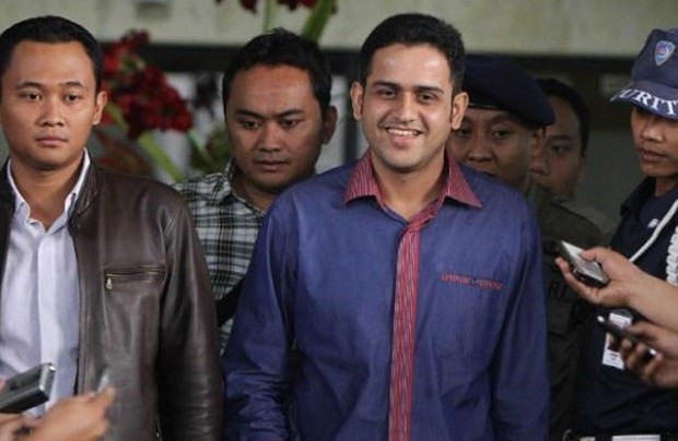 Pembebasan Nazaruddin Harus Dianulir, Jokowi Diminta Evaluasi Kinerja Yasonna Laoly