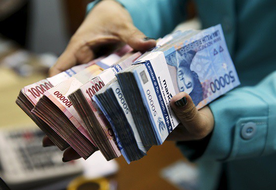 Utang Negara Rp30 Triliun Ditempatkan ke Bank-Bank Pemerintah