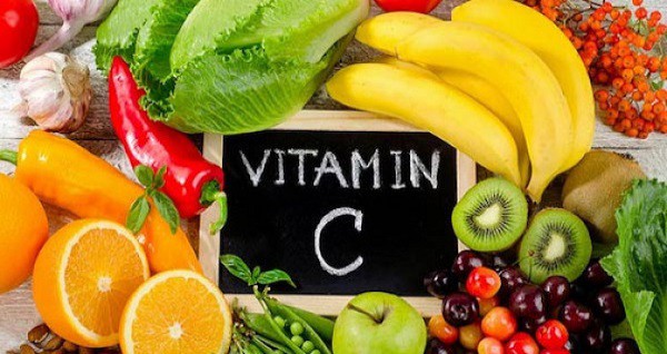 Hati-hati, Konsumsi Vitamin C Berlebih Bisa Rusak Ginjal