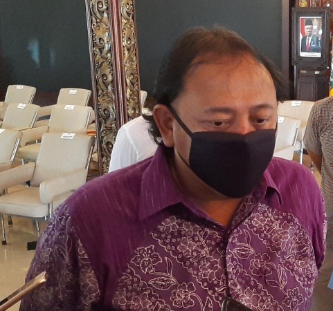 Tembakau Gorila Marak Dijual Online, Wali Kota Tegal Dedy Yon Minta Segera Antisipasi