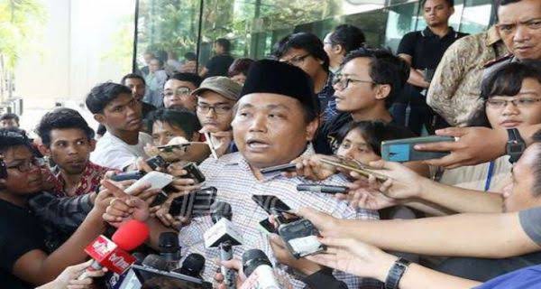 Pendukung Disebut Mulai Anarkis, Arief Poyuono Diminta Tegur Prabowo