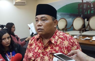 Arief Poyuono Tak Hadir Sidang Kasus 'Kadrun-PKI', Membangkang Gerindra?