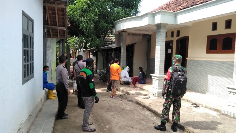 Warga Brebes Empat Kali Diswab, Pertama dan Kedua Positif lalu Negatif, Keempat Positif Lagi