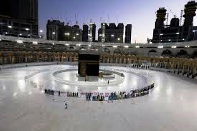 Ibadah Haji 2020 Dibatalkan demi Keselamatan Jamaah