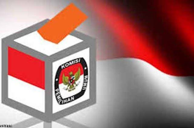 DPR Sodorkan E-Rekap untuk Pemilu
