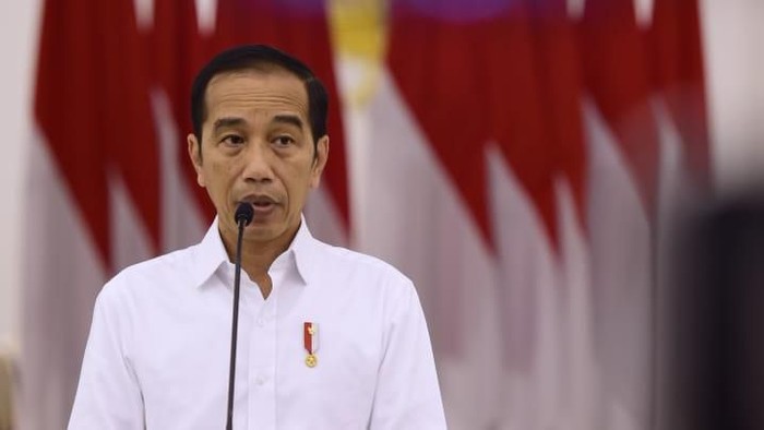 Presiden Jokowi dan Menkominfo Kalah Gugatan di PTUN