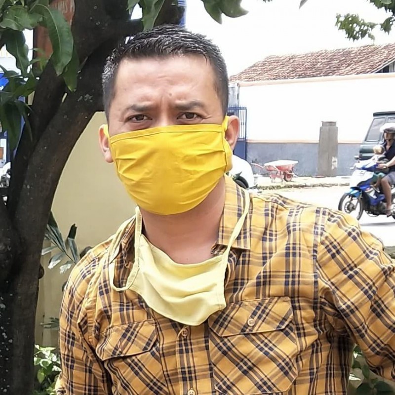 Prediksi Terbukti, Pasien Positif Virus Corona Kabupaten Tegal Bertambah Pasca-Lebaran